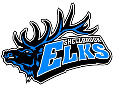 U11C SHELLBROOK ELKS